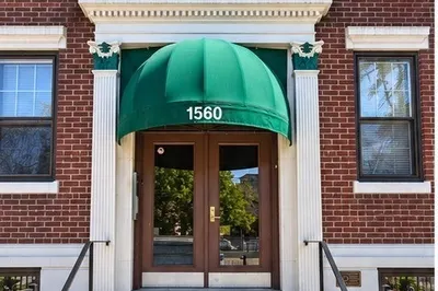 1560 Commonwealth Ave #4 1