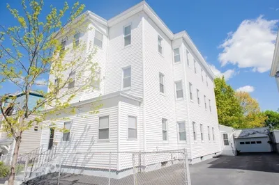 3 Aetna Street 1