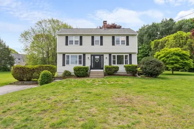 26 Dodge Rd