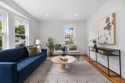 7 Walnut Terrace #1