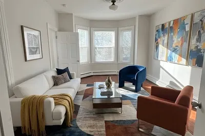 177 London Street #2
