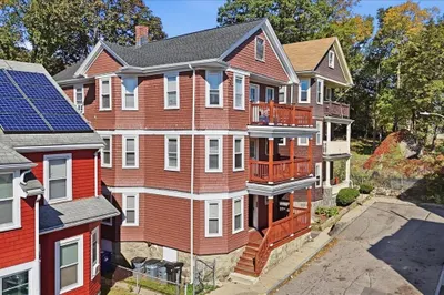 16 Marcy Rd Apt. 2 Rd #2 1