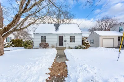 80 Lewis Avenue