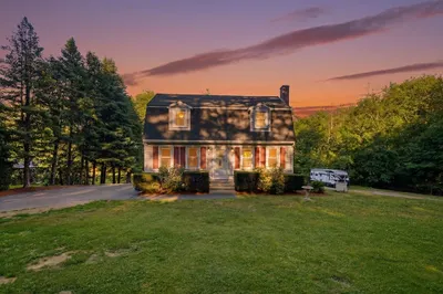 64 Saddle Hill Road 1