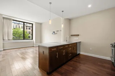 43 Westland Avenue #202 1
