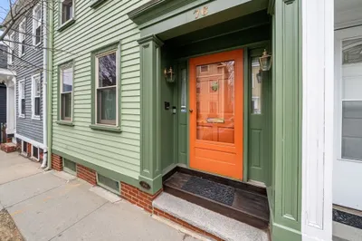 76 Green Street