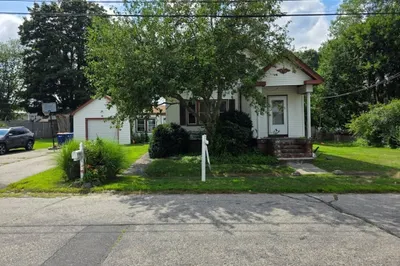 20 Foch Ave