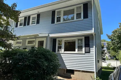 465 Albemarle Road