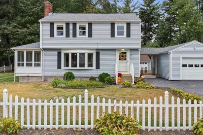 8 Judith Rd