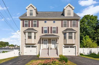 250 Sutton Street #250 1