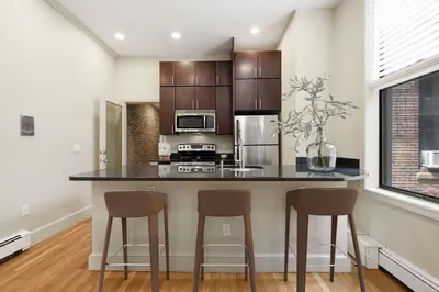 26 Hancock St #3