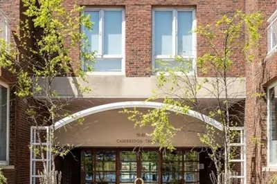 83 Cambridge Pkwy #W201