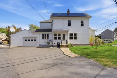 1 Brightwood Avenue