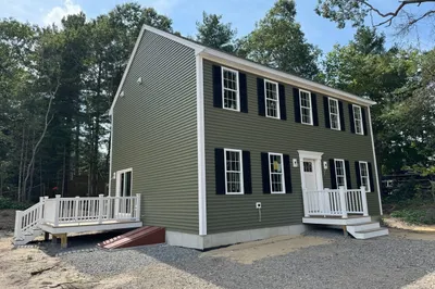3 Cranberry Rd 1