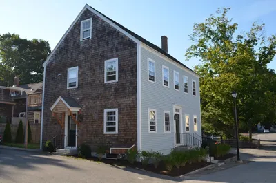 12 Morse Ct #1