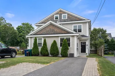 50 Oak Ave #B 1