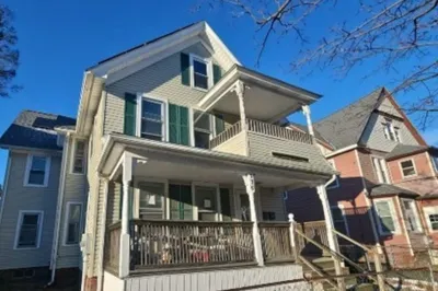174 Marion Street #1 1