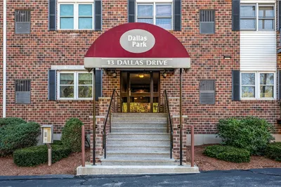 13 Dallas Dr #101