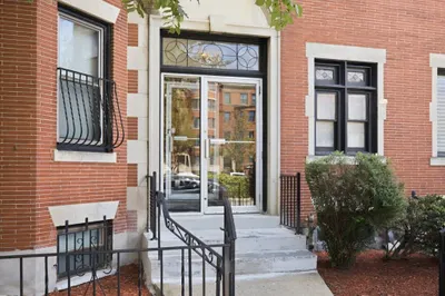 907 Beacon Street #4