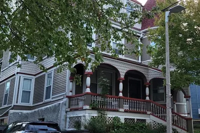 15 Cushing Ave #3