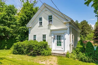 16 Maple St