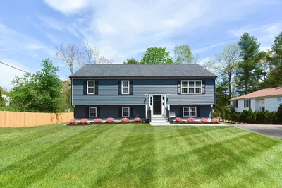 10 Westwood Rd