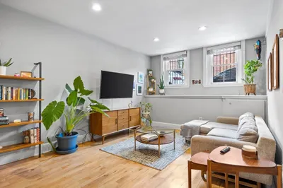 106 Union Park Street #1A