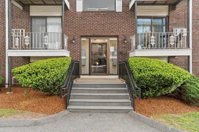 262 East Haverhill St #17