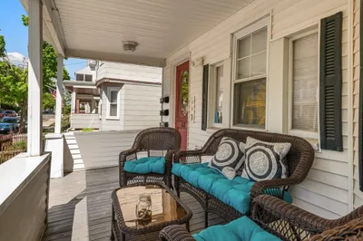 68 Bay State Avenue #3