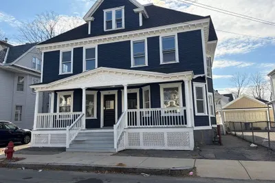 29 Burtt Street #2 1
