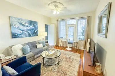29-12 Mount Hood Rd #Furnished