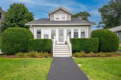 34 Morse Ave