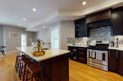 41 W 2nd Street #8 1