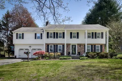 1 Woodside Road 1
