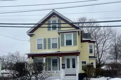 148 West Foster St #1