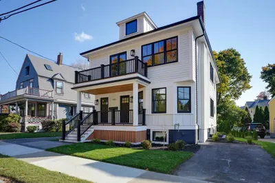145 Church Street #1 1