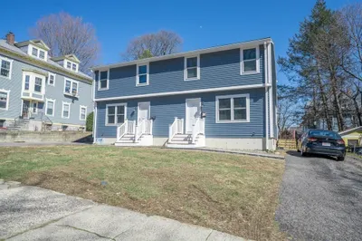 24 Haviland St #2