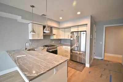 150 West Broadway #418 1