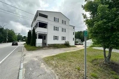 18 PEtErborough St #E