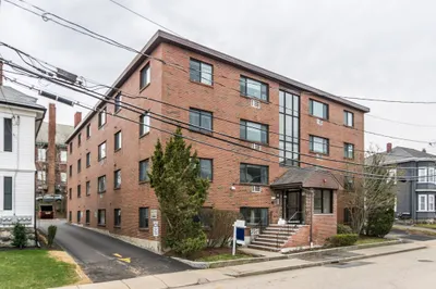 41 Walnut Street #5
