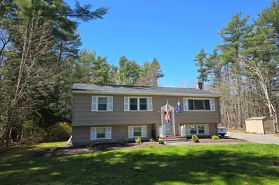 9 Hawthorne Rd 1