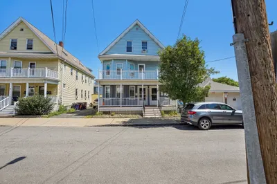 9 Porter Street #3 1