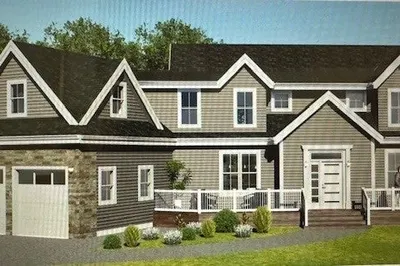 2 Goddard Drive