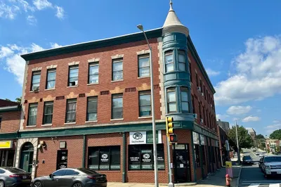 94 Eastern Avenue #9
