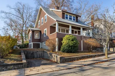 94 Fells Avenue