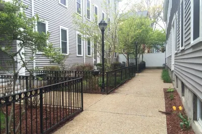 7 Mullins Court #C 1