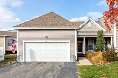 96 Old Field Rd #96