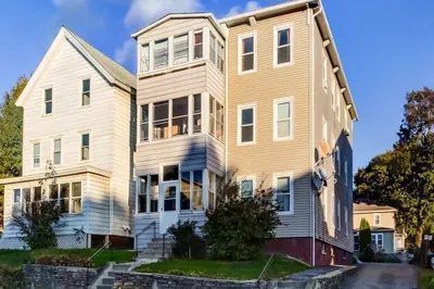 171 Vernon St #3