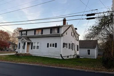 313 Dennison Dr