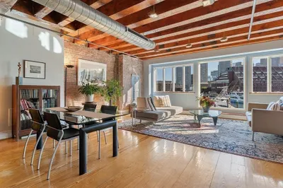 59 Commercial Wharf #1